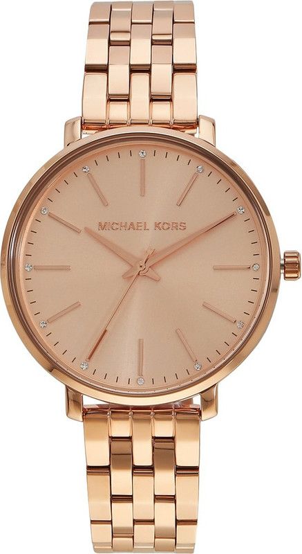Pyper Analog Watch - For Women MK3897I