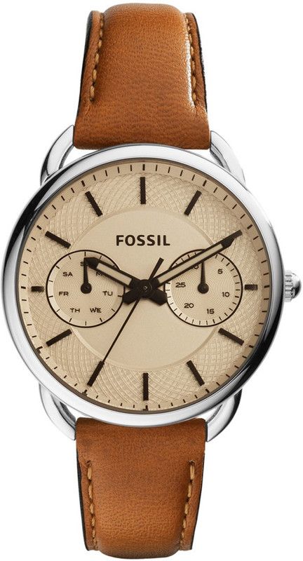 TAILOR Analog Watch - For Women ES3950