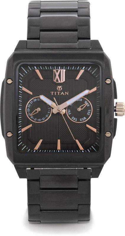 Analog Watch - For Men 1689KM02