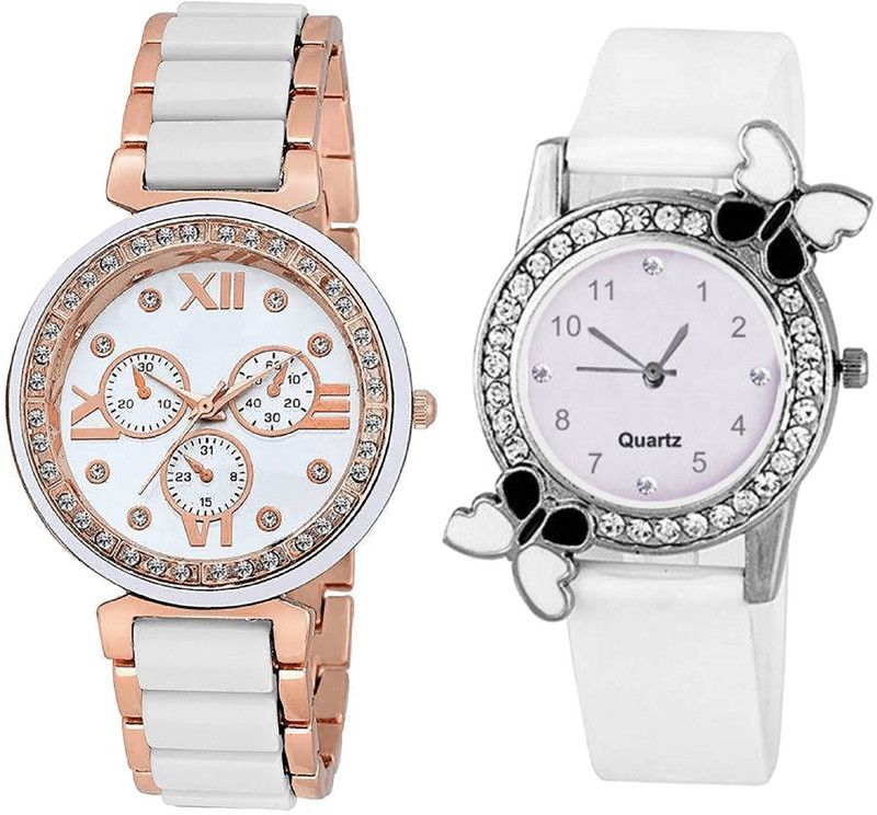 combo watch Analog Watch - For Girls G210-G102
