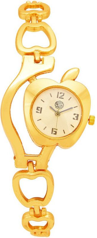 Appy Analog Watch - For Women SJ62043WWD1300_1