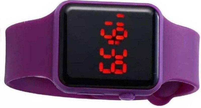 Digital Watch - For Boys (/JPGS/465_DIGI) New Gen Young Watch