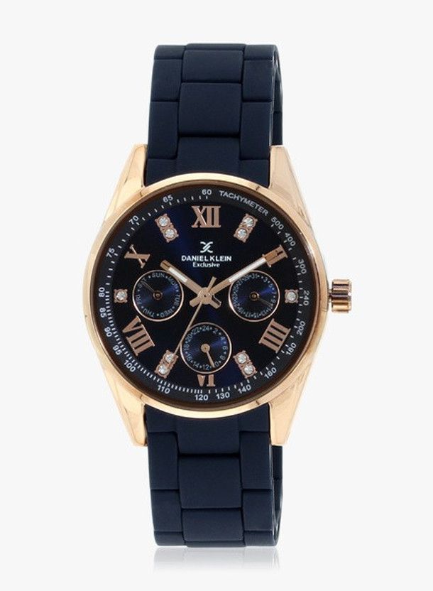 Analog Watch - For Men DK10807-5