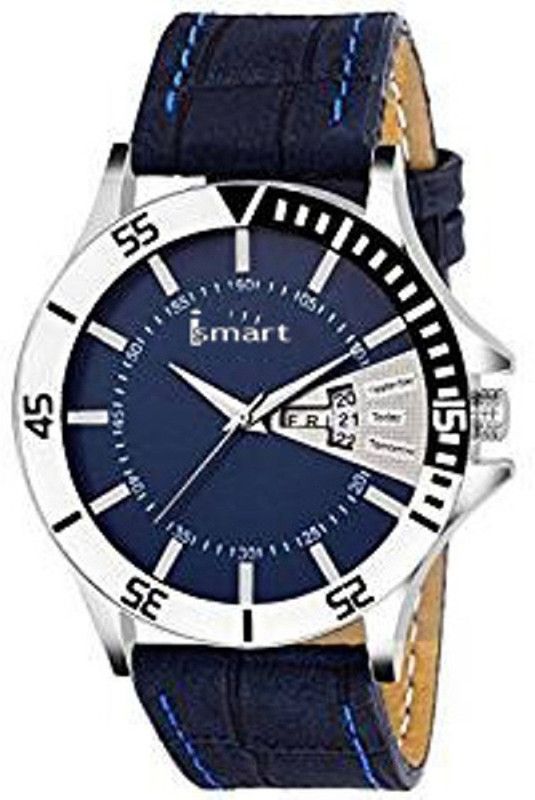 Analog Watch - For Men & Women 00060