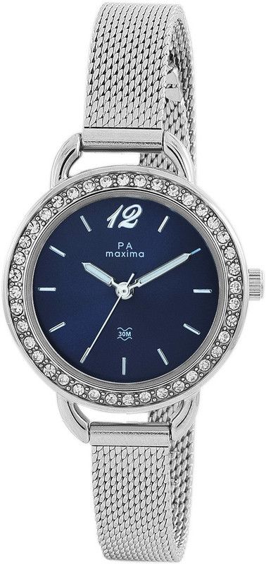 Analog Watch - For Women 53022CMLI