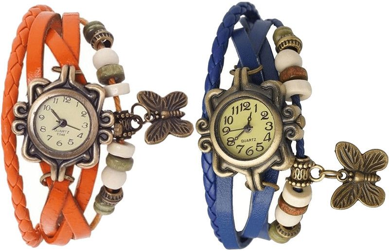combo watch Analog Watch - For Girls G89-G145