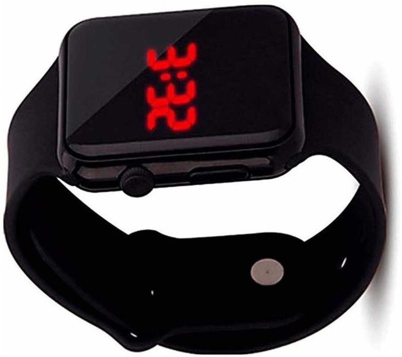 Digital Watch - For Girls (/JPGS/80_DIGI) New Gen Young Watch