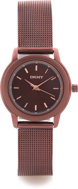 PARK AVENU Analog Watch - For Women NY8555  (End of Season Style)