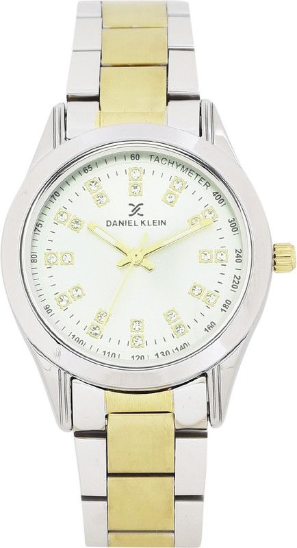 Analog Watch - For Women DK10731-4