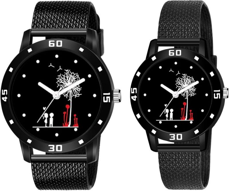 M_4061_3034 Analog Watch - For Men & Women