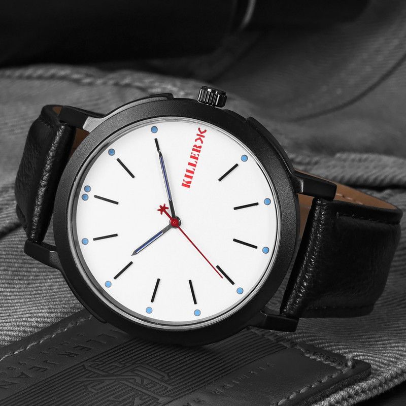 Analog Watch - For Men KL-3C