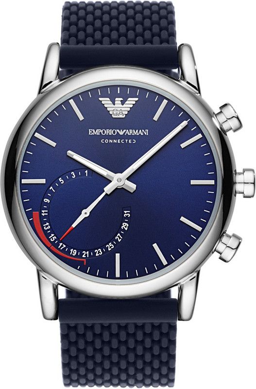 Luigi Analog Watch - For Men ART3032