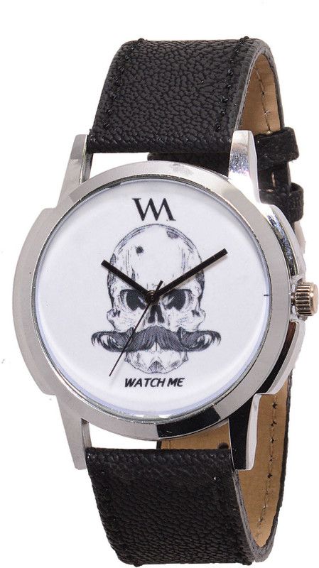 Unique Designer Stylish Analog Watch - For Men WMAL-300-L