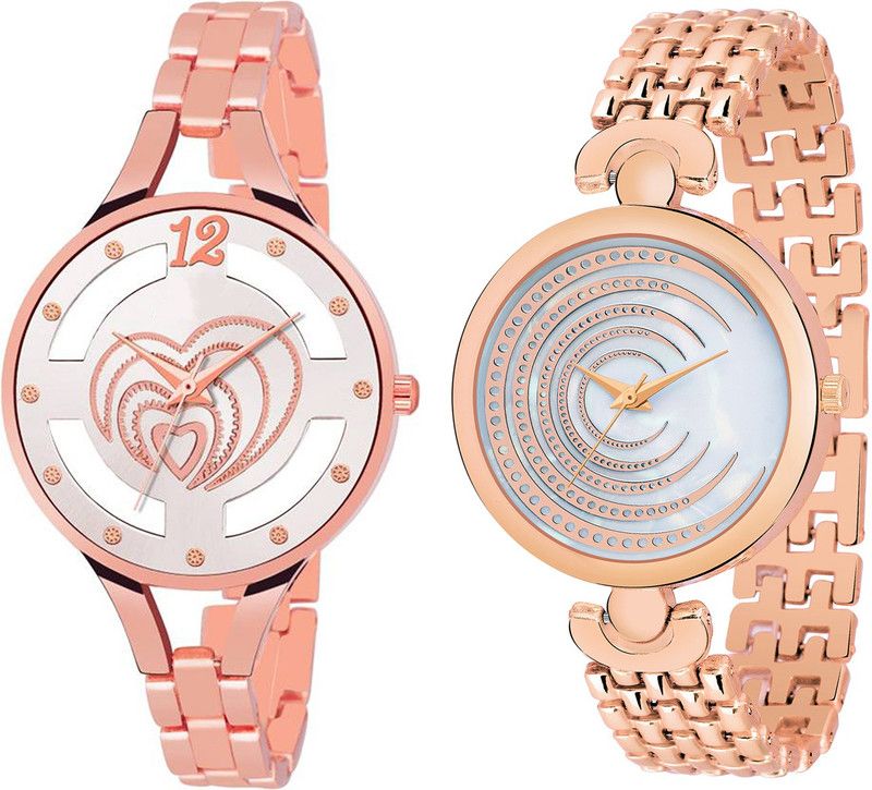 Analog Watch - For Women Analog Watch For Girls & Women ZB-07803