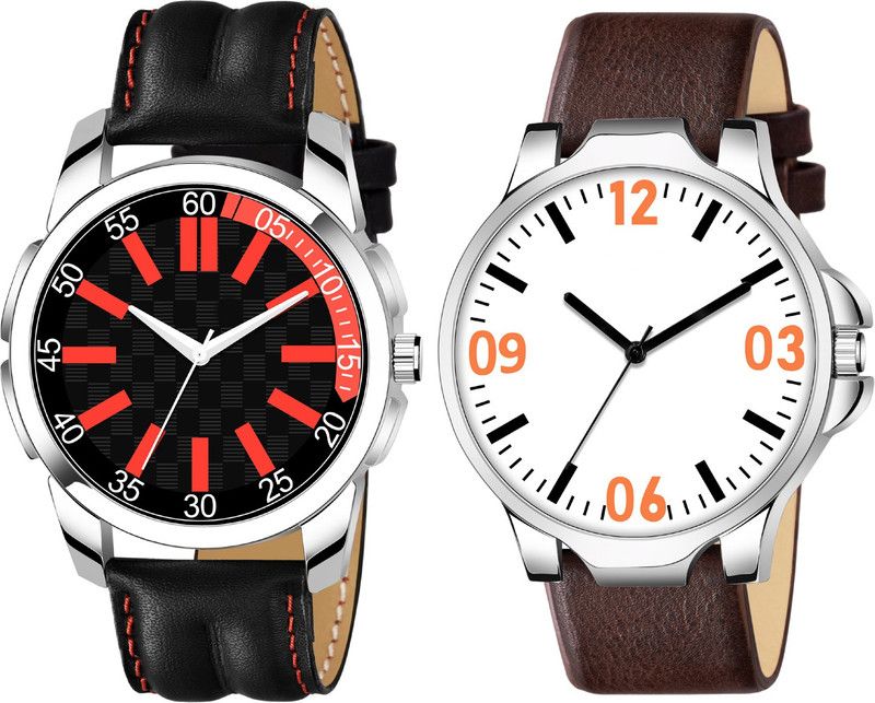 Analog Watch - For Boys W2563