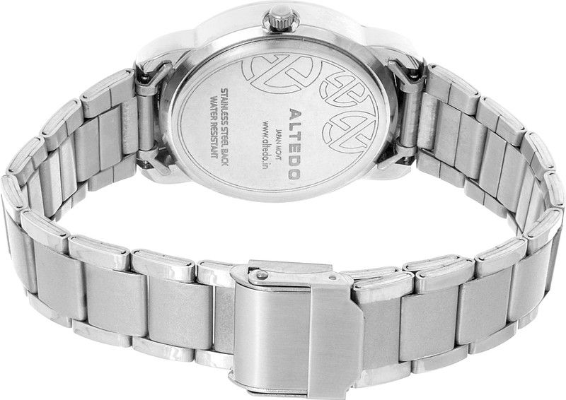 Analog Watch - For Women 668SDAL