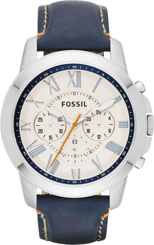 Analog Watch - For Men FS4925I