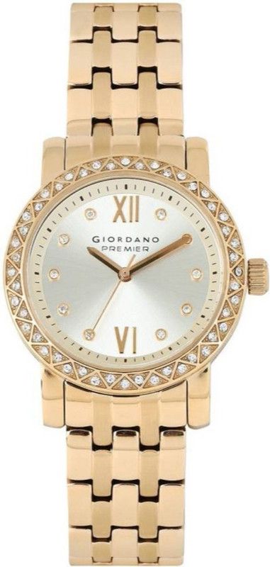 Analog Watch - For Men P272-66