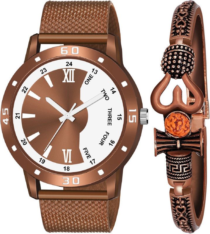 JEW_54_K_544 Analog Watch - For Boys