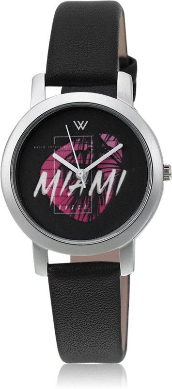 WWTW-GRA-02 Analog Watch - For Women
