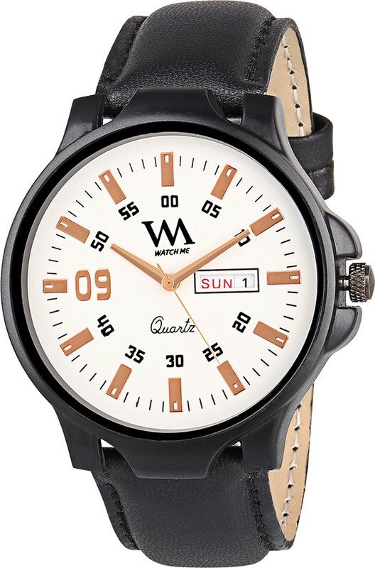 Unique Designer Stylish Analog Watch - For Men DDWM-020bys