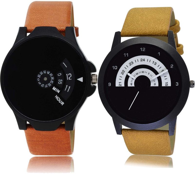 combo watch Analog Watch - For Boys Contemporary Gift Speedometer Combo Watch For Boys And Men - BO49-B49