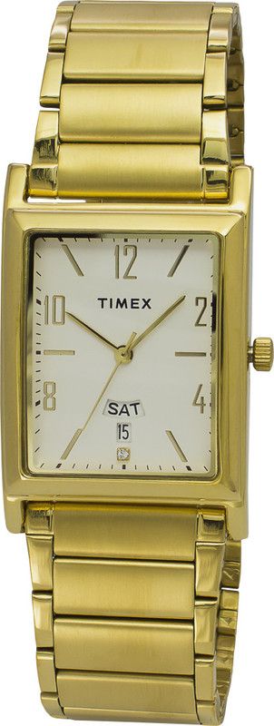 Classics Analog Watch - For Men TW000L517