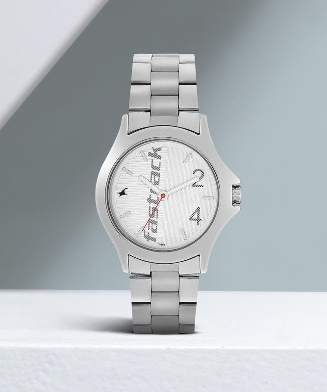 Bare Basics Analog Watch - For Men NN3220SM02
