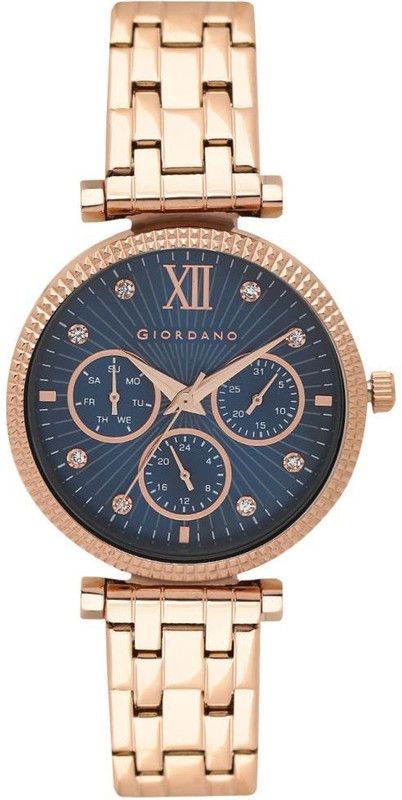 Analog Watch - For Women 2840-44