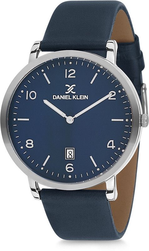 Fiord-gents Analog Watch - For Men DK11766-3