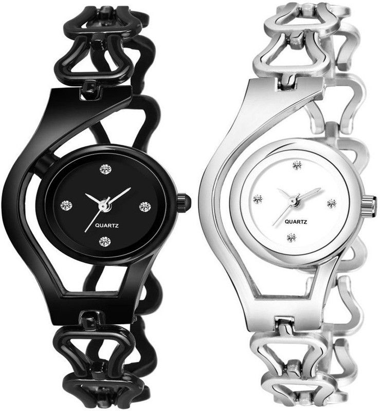 Analog Watch - For Girls 2376CBS