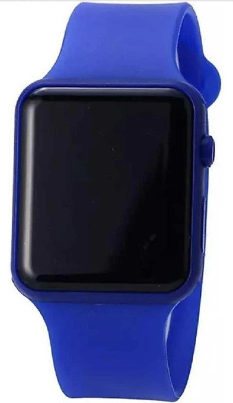 Digital Watch - For Boys (/JPGS/137_DIGI) Attractive Desgin Digital Watch
