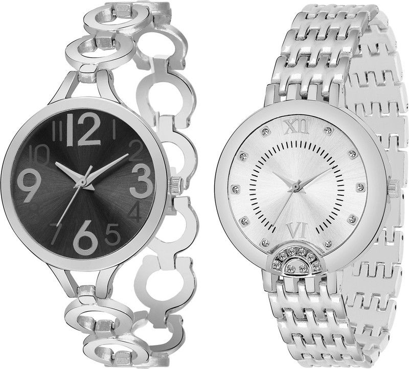 Analog Watch - For Girls BB-07707