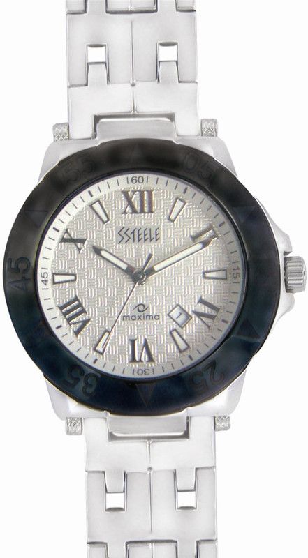 Analog Watch - For Women E-18580CMLT