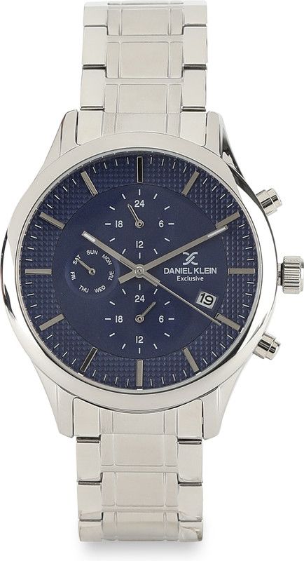 Analog Watch - For Men DK11959-3