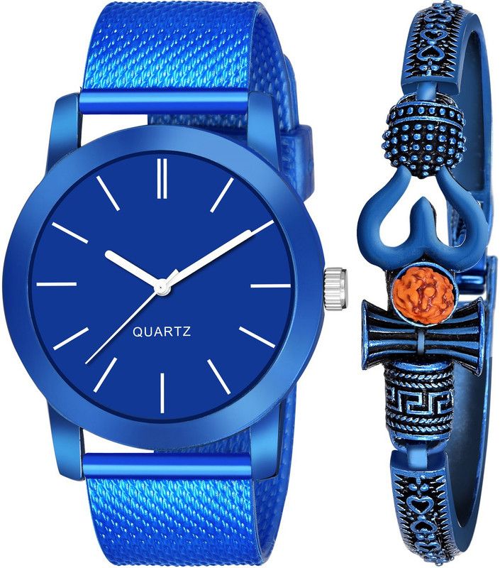 JEW_53_K_182 Analog Watch - For Boys