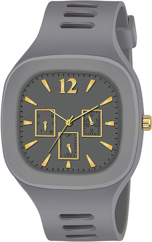 Analog Watch - For Men & Women Analog Watch