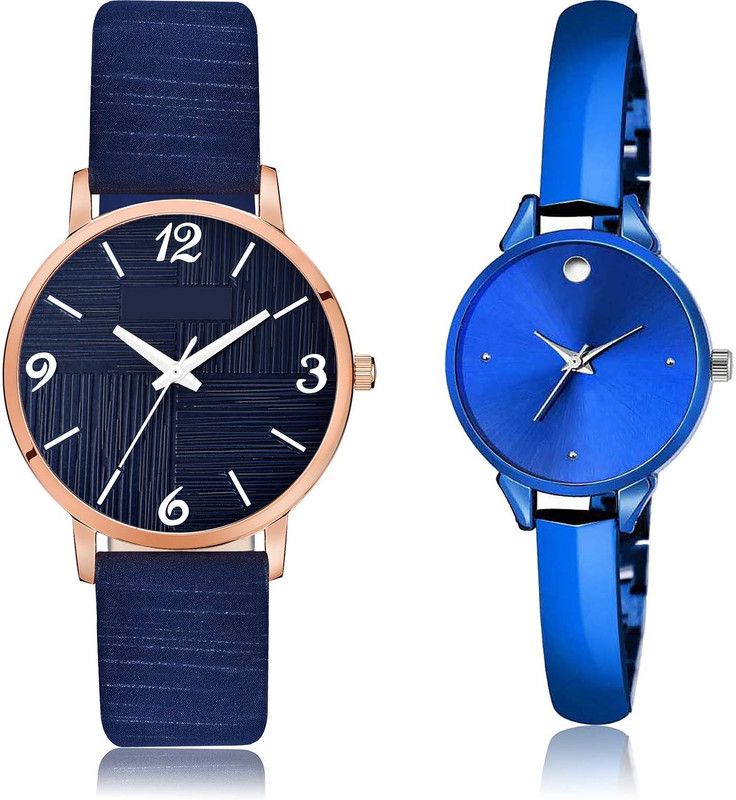 Analog Watch - For Women New Diwali 2 Watch Combo For Girls And Women - GM319-G464