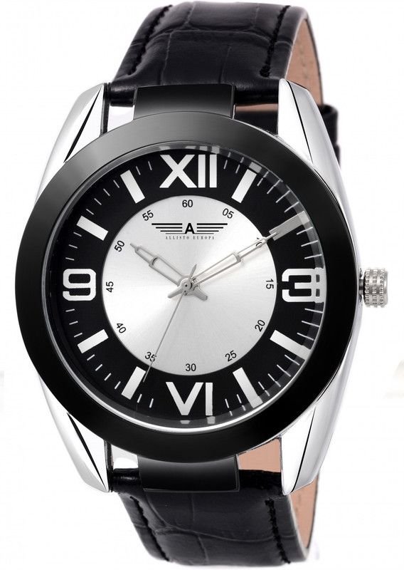 Analog Watch - For Men ALM-43