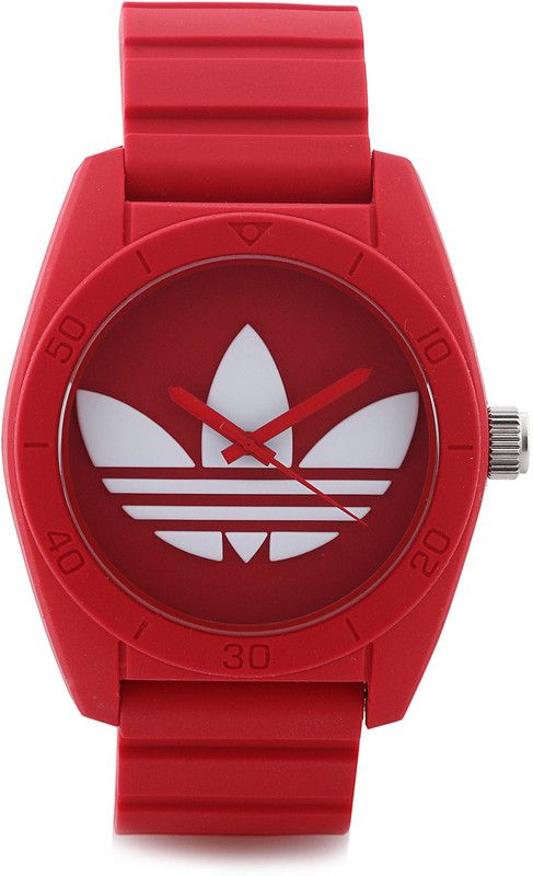 Analog Watch - For Men & Women ADH6168