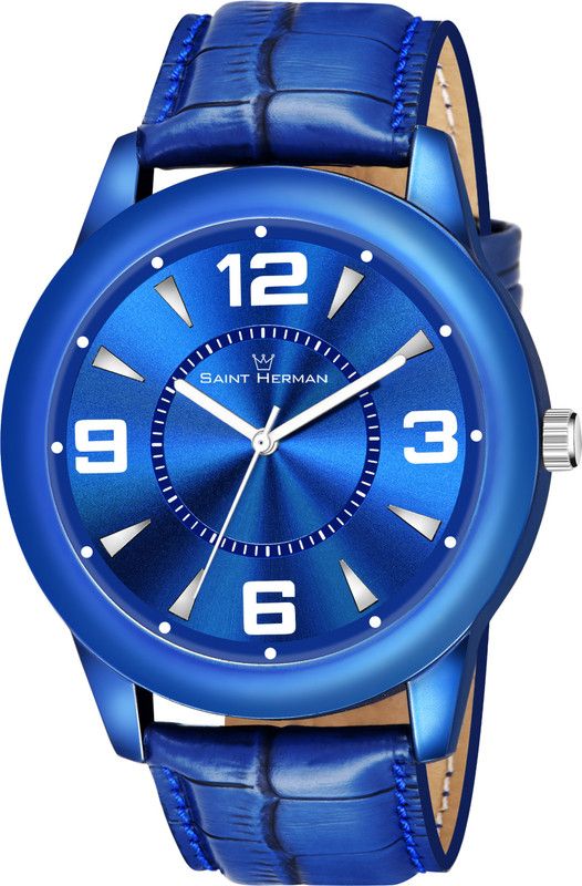 Analog Watch - For Men 102BULBU02BUNDM