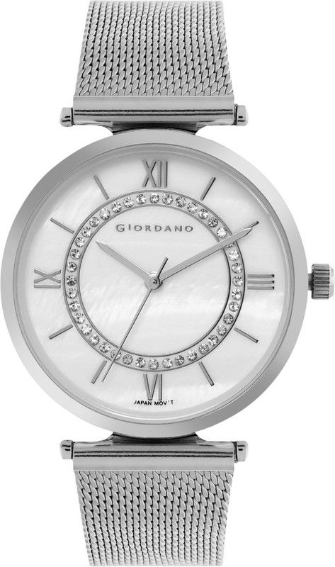 Analog Watch - For Women GD-60007-11