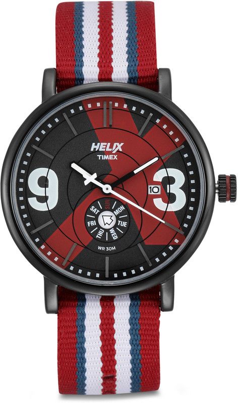 Analog Watch - For Men & Women TW0HG24HH