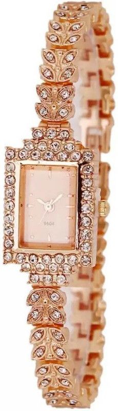 Analog Watch - For Girls OC0015