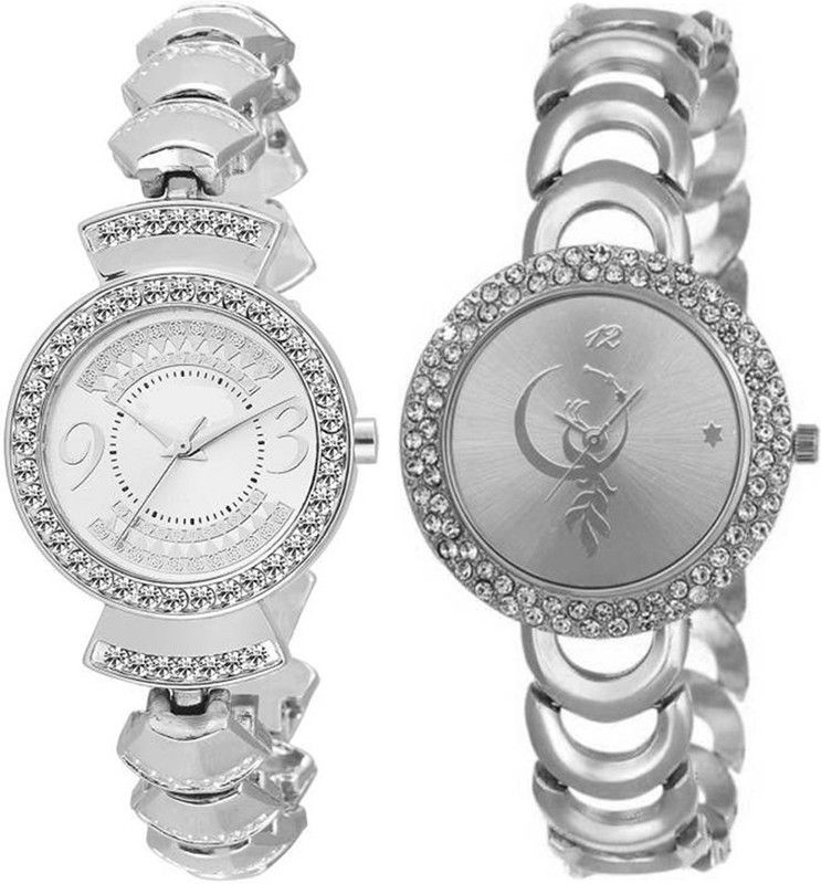 Analog Watch - For Girls BB-07142