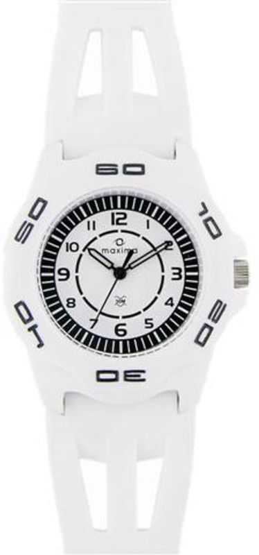 FIBER COLLECTION Analog Watch - For Women 25700PPKW