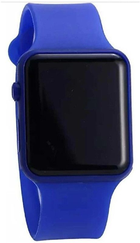 Digital Watch - For Girls (/JPGS/136_DIGI) 3 RD Gen Watch