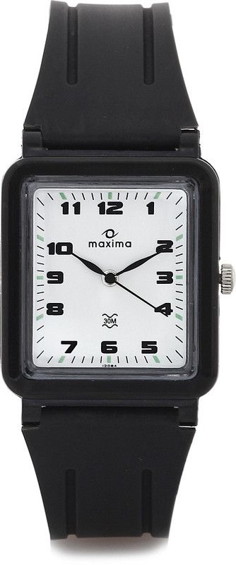 Aqua Analog Watch - For Men 12064PPGW