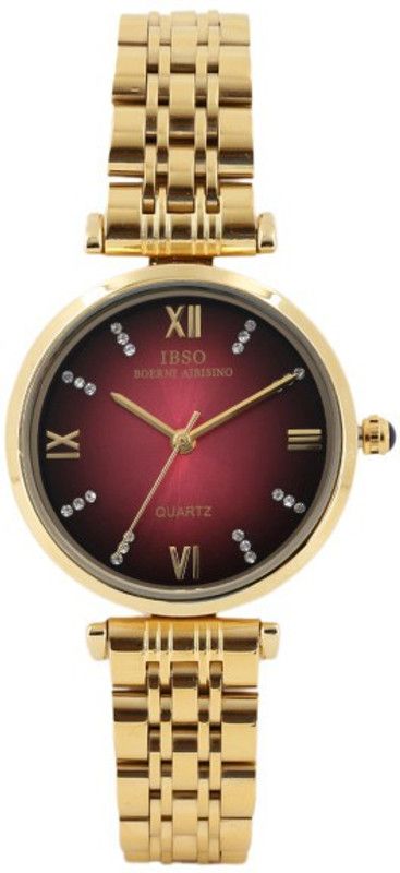 Analog Watch - For Women S3873LMMR