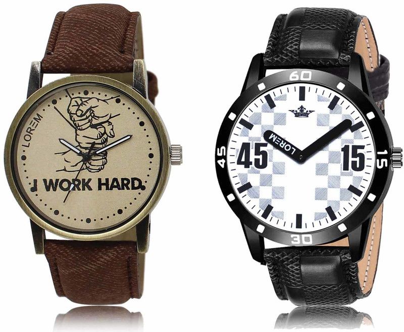 Analog Watch - For Men OB-LR29-LR58